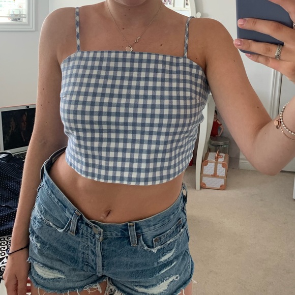 Brandy Melville Tops - Brandy Melville Tank Top